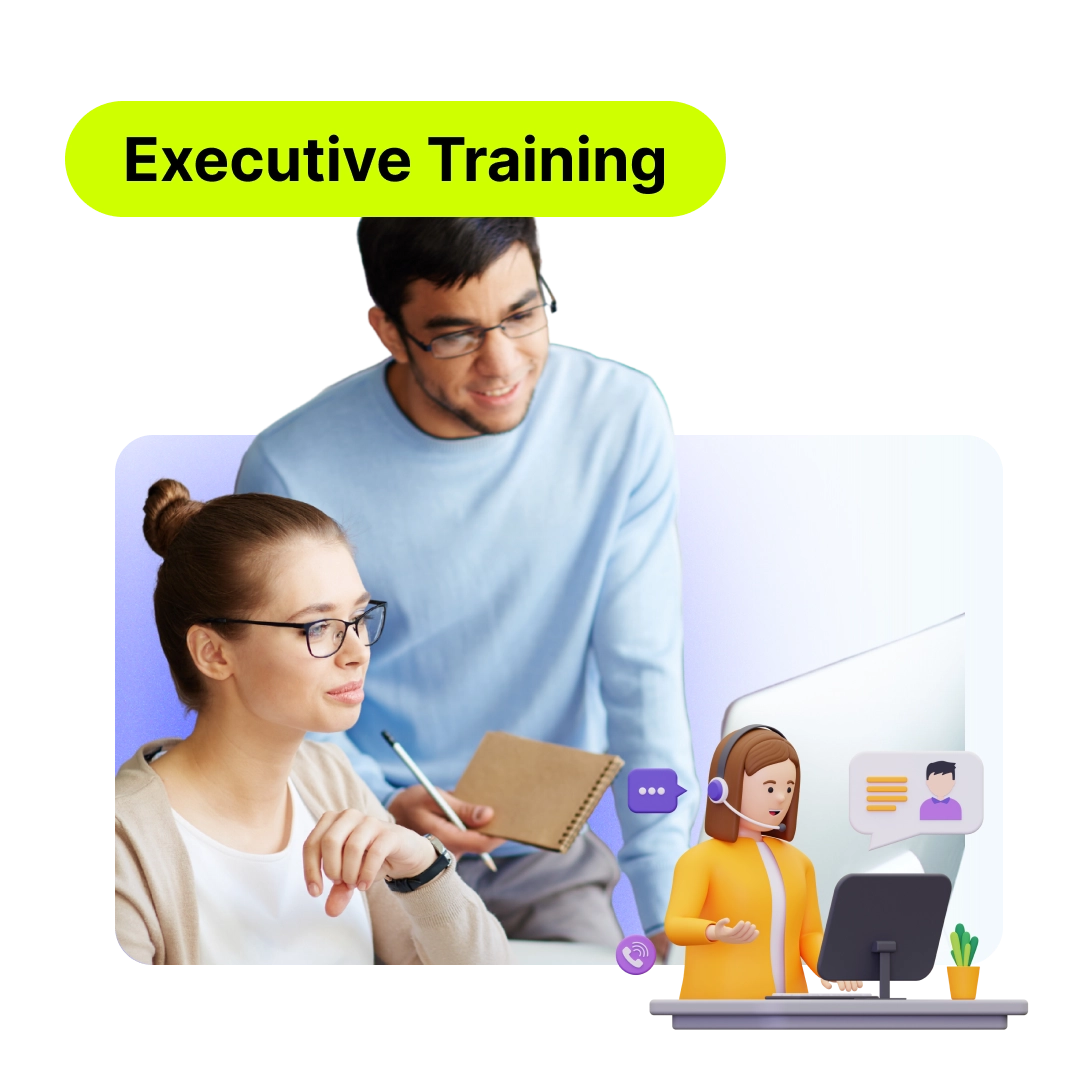 Executive Training