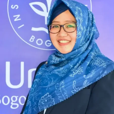 Ima Kusumanti, S.Pi., M.Sc.