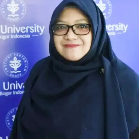 Lindawati Kartika, S.E., M.Si.