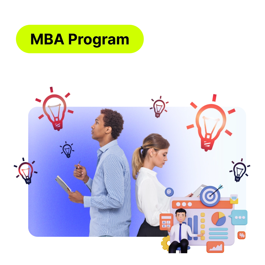 Mini MBA
