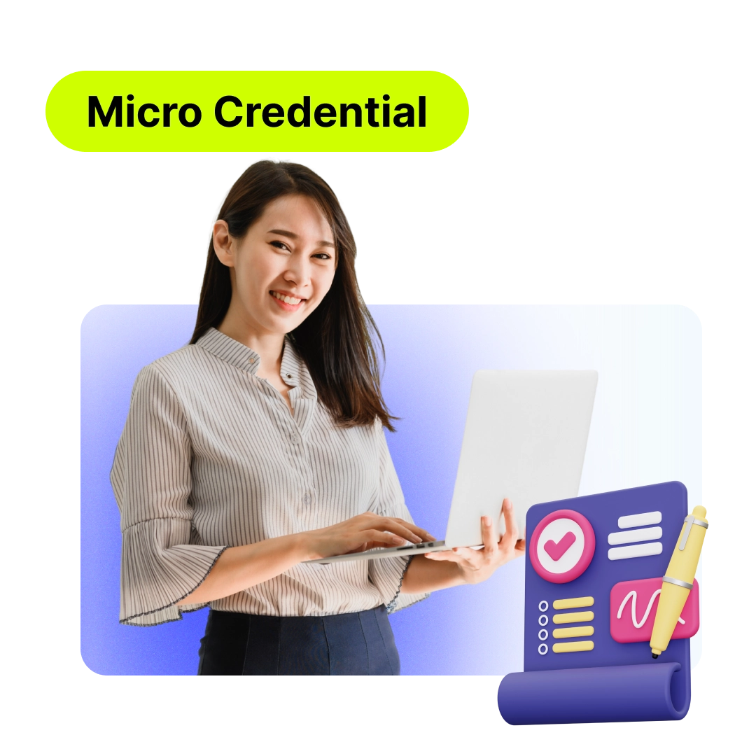 Micro Credential
