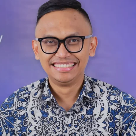 Dr. Willy Bachtiar, S.IKom., M.IKom