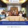 LKPE IPB dan ITC Certiport selenggarakan ToT Training for Trainers