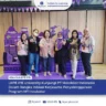 LKPE IPB inisiasi kerjasama dengan PT Mondelez Indonesia