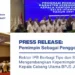 Pemimpin Sebagai Penggerak Inovasi