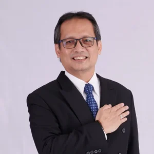 Dr. Ir. Naufal Mahfudz, MM