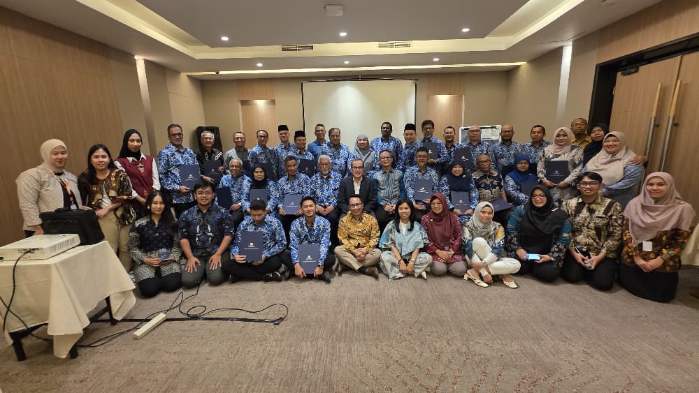 Sinergi Akademisi dan Gerakan Koperasi: ANGKASA, Malaysia Gandeng IPBUniversity Tingkatkan Daya Saing Koperasi Melalui Kepemimpinan Strategis