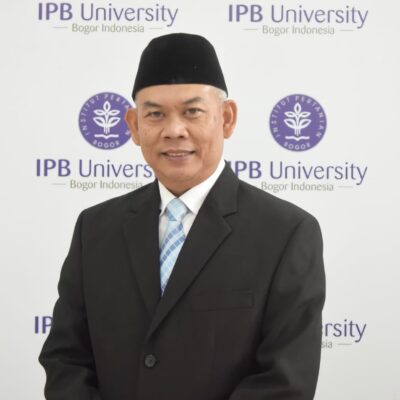 Dr. Warcito, S.P, M.M