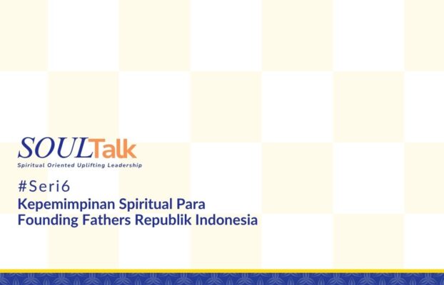 SOULTALK LKPE IPB University: Membangun Kepemimpinan Bangsa Melalui Literasi dan Spiritualitas