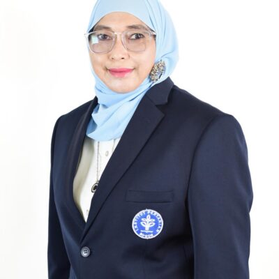 Dr. Nimmi Zulbainarni, S.Pi., M.Si.