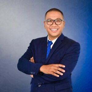 Nowa Adipati Siregar, S.Si.