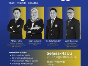 pelatihankehumasanperguruantinggi
