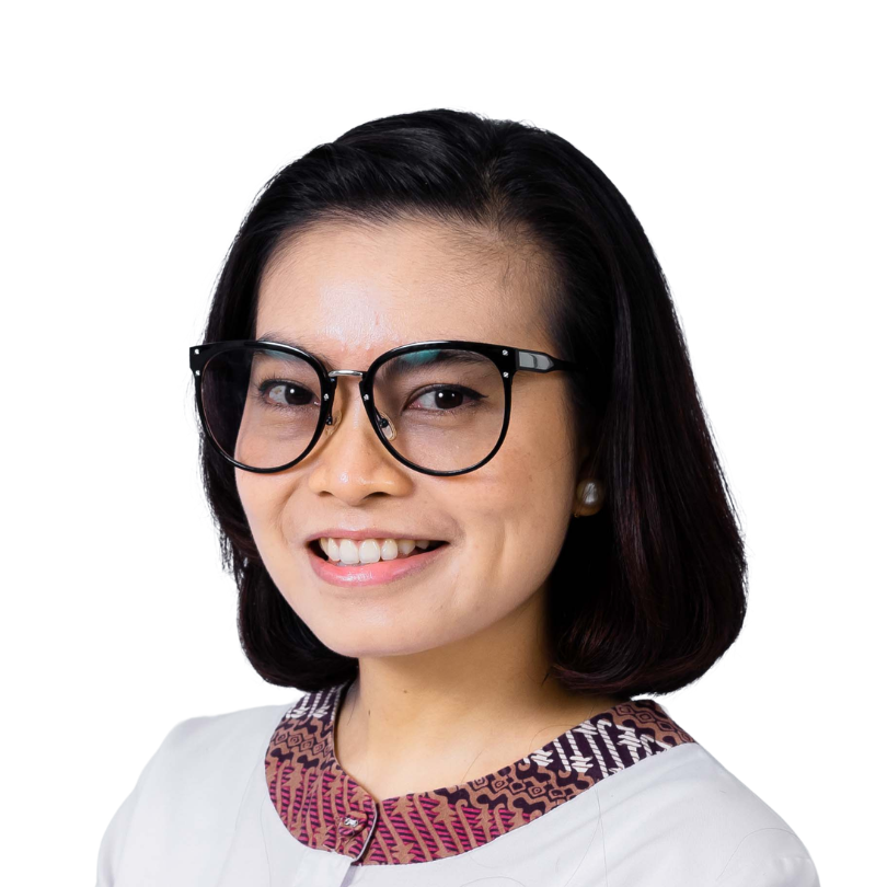 Antonya Rumondang Sinaga, S.E., M.M.