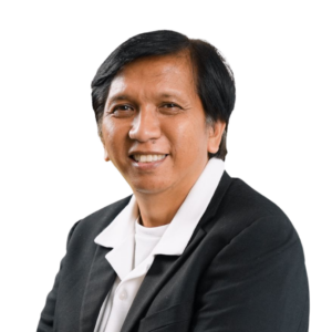 Dr. Heru Wiryanto