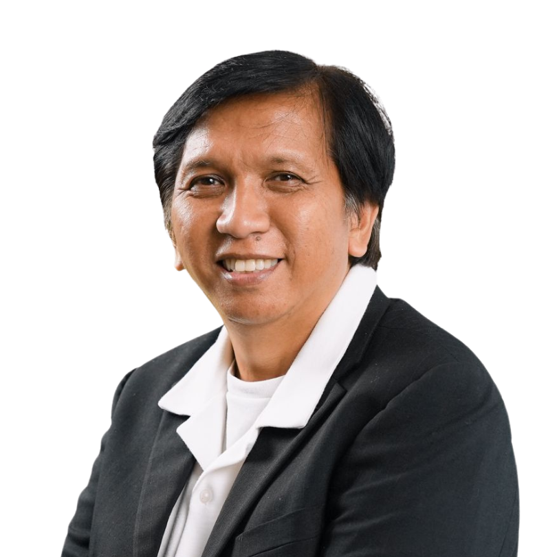 Dr. Heru Wiryanto