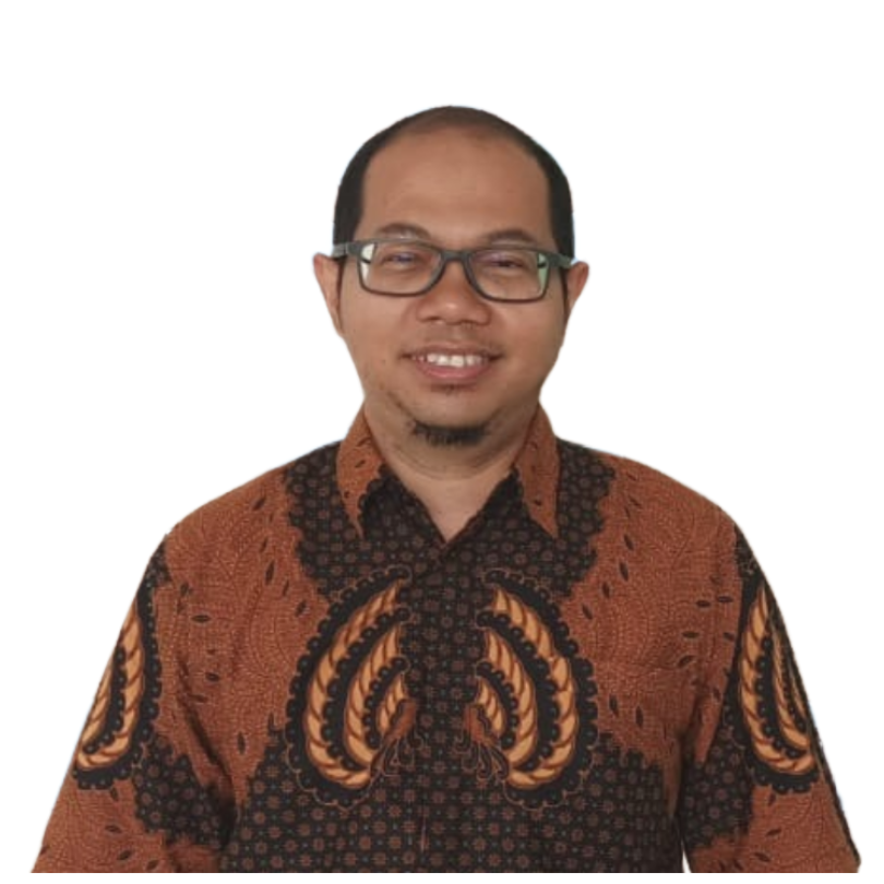 Dr. Eko Ruddy Cahyadi, S.Hut., MM