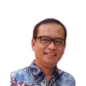 Dr. Yunus Triyonggo, CAHRI