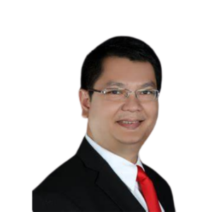Dr. Sutan Banuara. SE, M.E