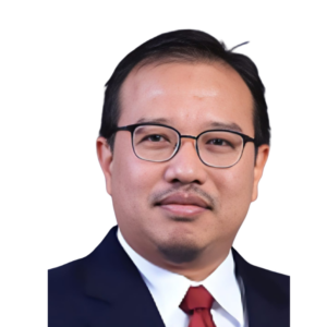 Dr. Muhamad Aditya Warman