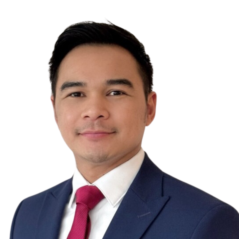 Rezza F. Prisandy, PhD