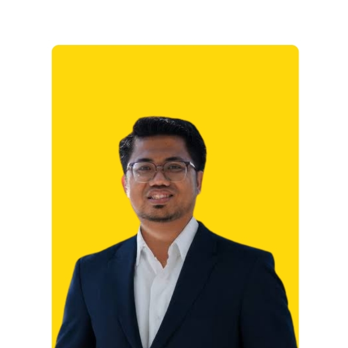 Achmad Fadillah, S.E., M.Sc., Ph.D