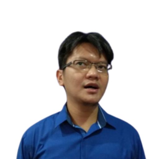 Ahmad Heri Firdaus, S.E.,M.Si