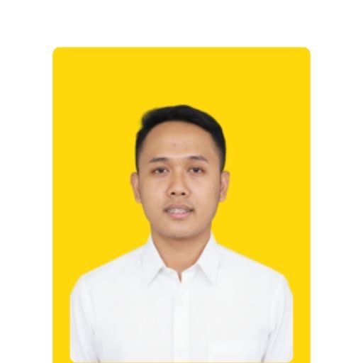 Alfa Taufan Latif, S.I.Kom., M.Sc.