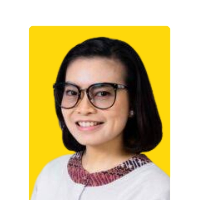 Antonya Rumondang Sinaga, SE., MM