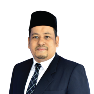 Asaduddin Abdullah, B.Sc, M.Sc CWM