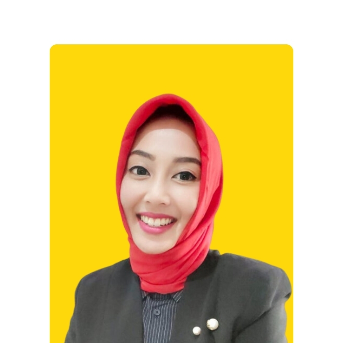 Chairani Putri Pratiwi, B.Sc., M.Si., Ph.D