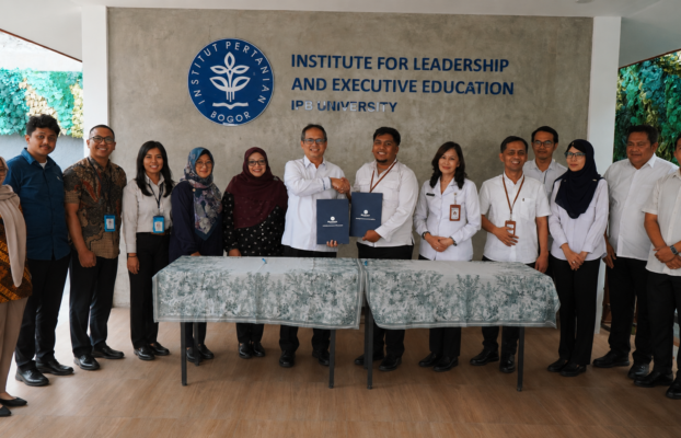 LKPE IPB University dan Kementerian Transmigrasi RI Perkuat Sinergi Penyusunan Regulasi Pelatihan dan Pendampingan Masyarakat Transmigrasi