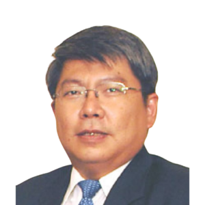 Dr. Ir. Handaya