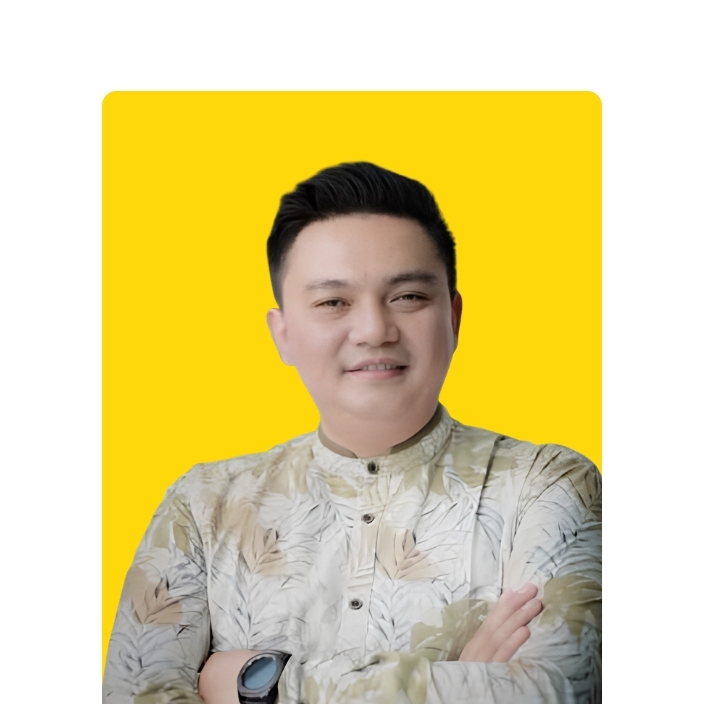 Dr. Abung Supama Wijaya, S.I.Kom., M.Si