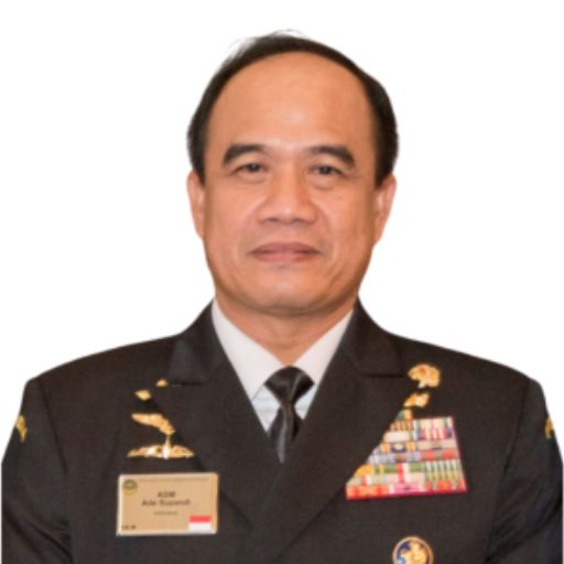 Dr. Ade Supandi, S.E., M.A.P.