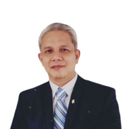 Dr. Agus Masrianto, S.Si, M.M.
