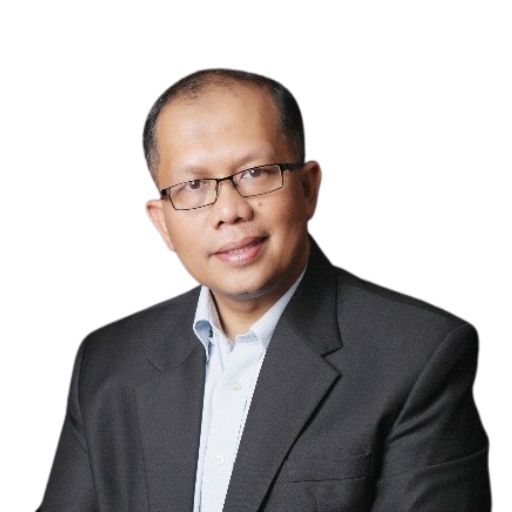 Dr. Ahmad Mukhlis Yusuf, M.Mgt