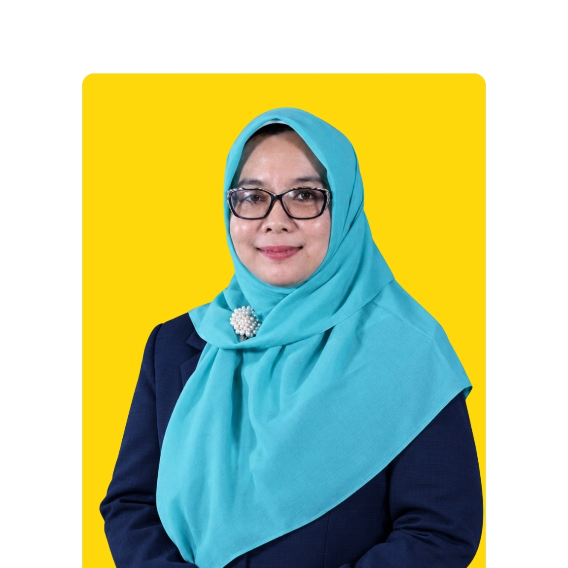 Dr. Alfiasari SP, M.Si