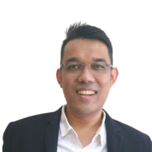 Dr. Indra Refipal Sembiring, SE, MM