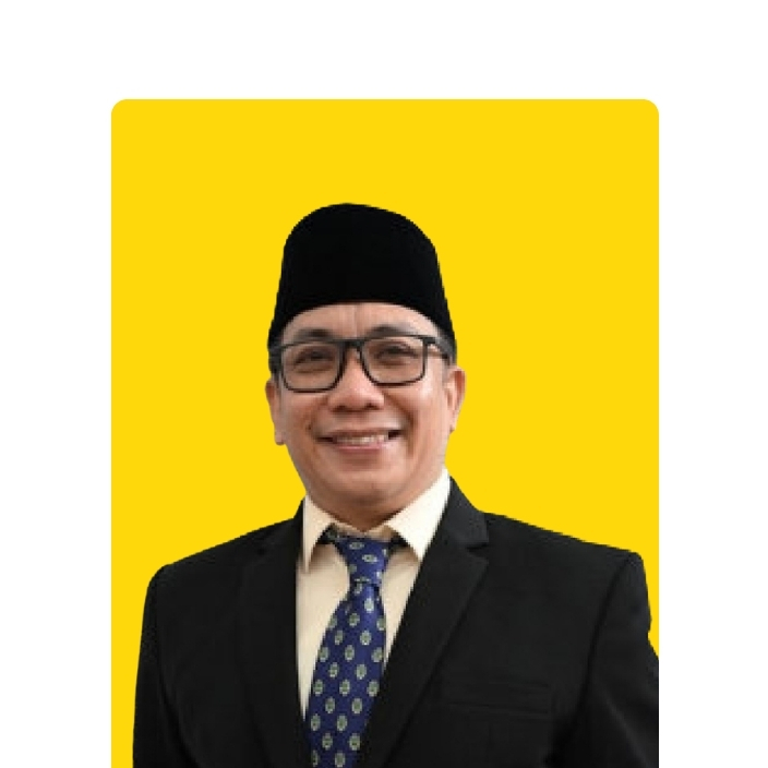 Dr. Iyep Komala, S.Pt., M.Si