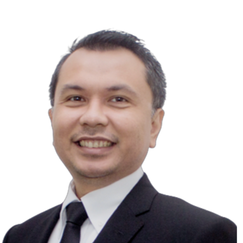 Dr. Muhammad Ibrahim Rachman, S.Sos., MBA