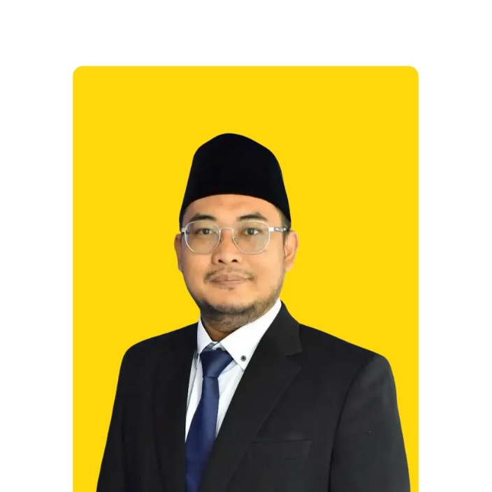 Dr. Pria Sembada, S.Pt., M.S.T., M.Si
