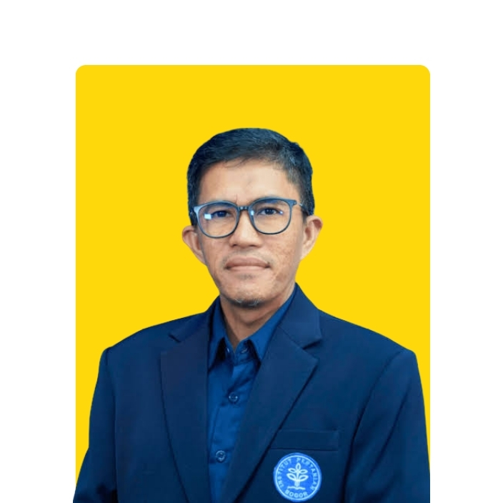 Dr. Salahuddin El Ayyubi, Lc., M.A