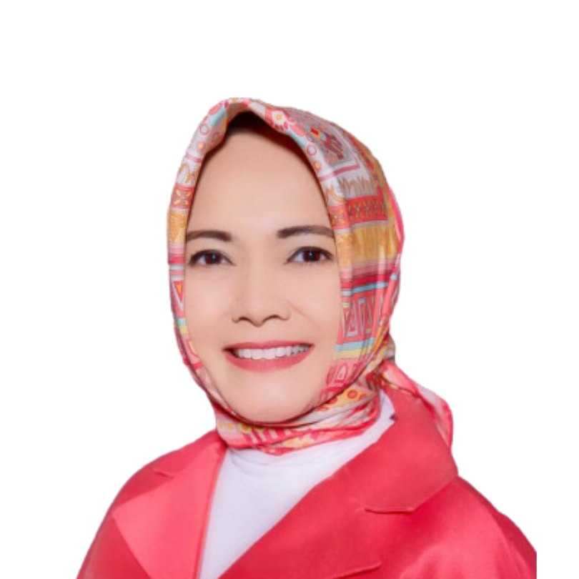 Dr. Sri Safitri, S.T, B.Eng (Hons), M.Eng