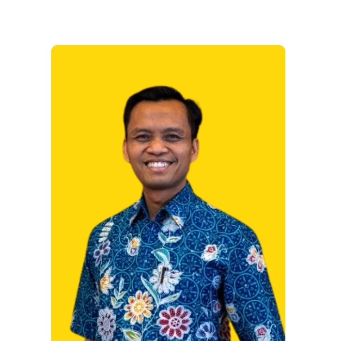 Dr. Suhendi, SPM, MM