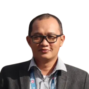 Dr.rer.pol. Iqbal Irfany, SE., M.Sc