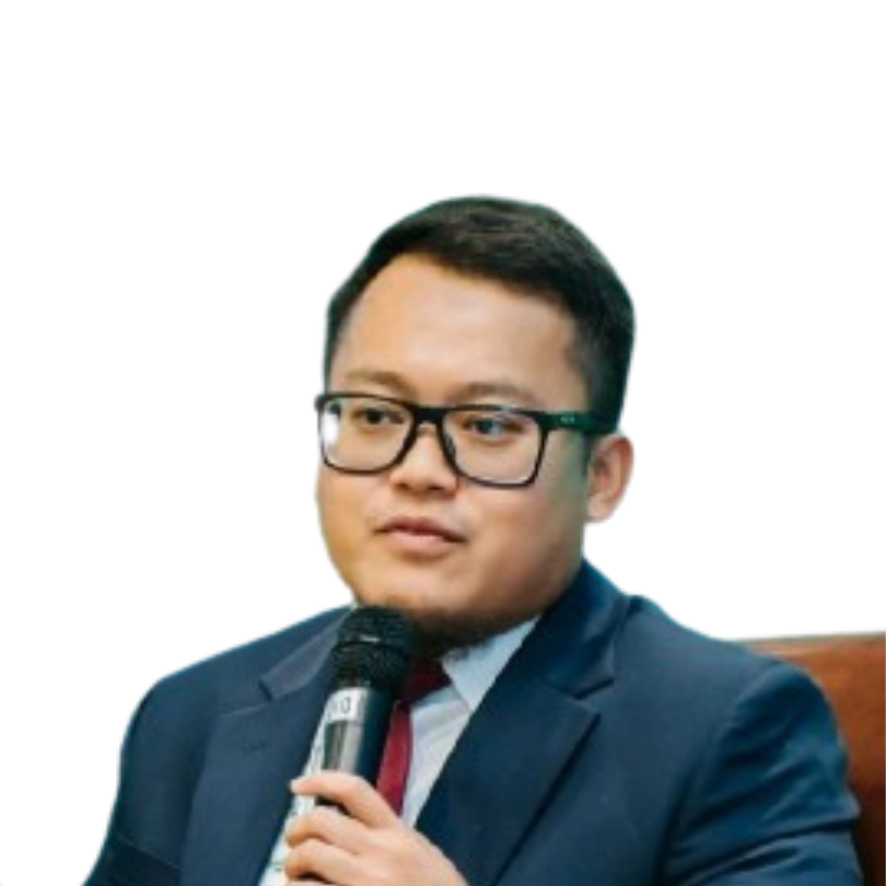 Fakhrul Aufa, M.M