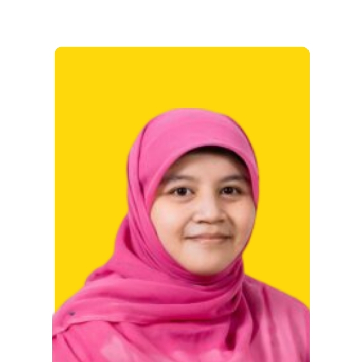 Fanny Apriliani, S.E., M.T