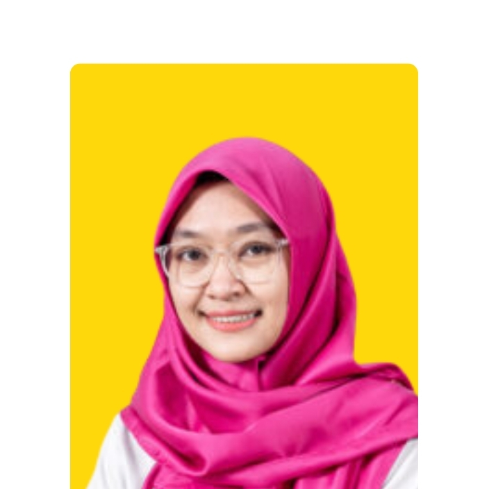 Gilang Ayuningtyas, S.Pt., M.Si