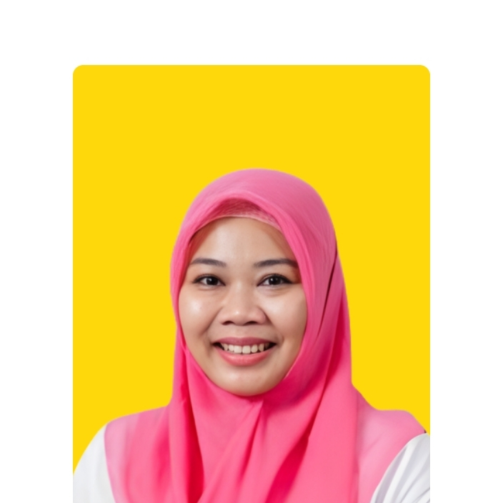 Harries Marithasari, S.S., M.Pd