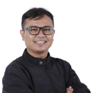 Hendra Etri Gunawan, SE., MM., CHRP., AHCA.